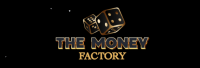 The Money Factory Casino logo